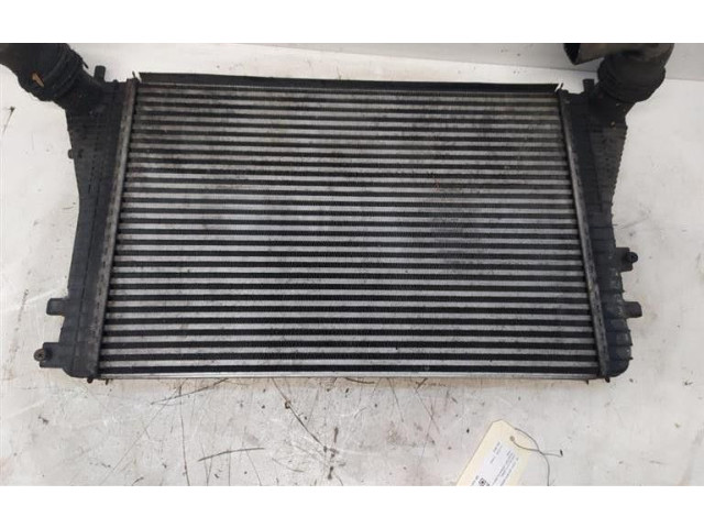 Интеркулер  1K0145803CD, 1K0145803CD   Audi A3 S3 8P 