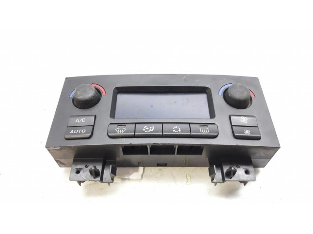 Блок управления климат-контролем 9681798380   Peugeot Partner