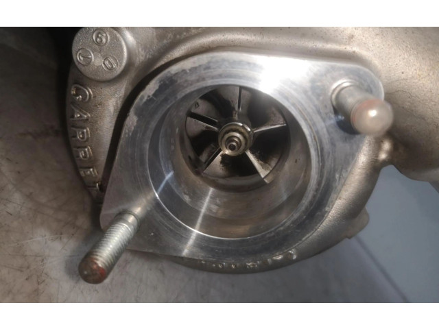 Turbodmychadlo Турбина SLV18900RMAE01 Honda CR-V