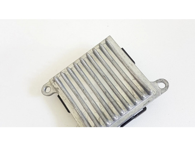 Реостат вентилятора печки