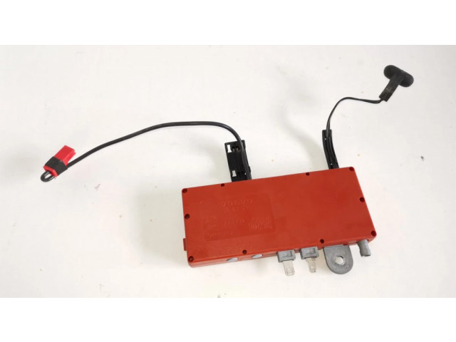 Усилитель антенны