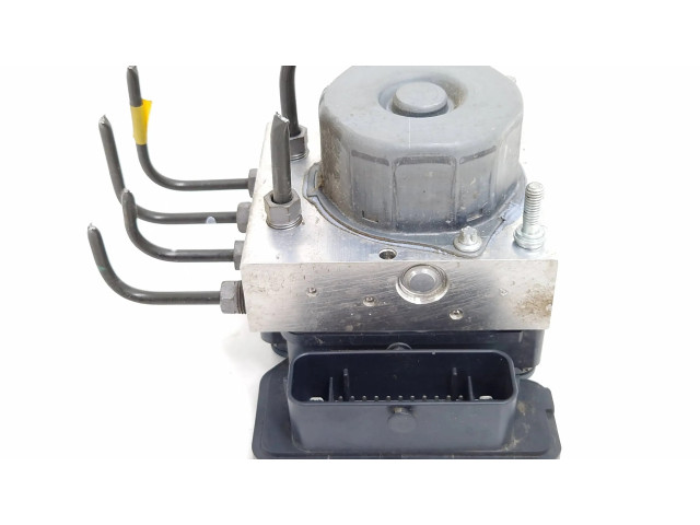 Блок АБС 476605492R, 9633   Renault  Clio IV  2012-- года