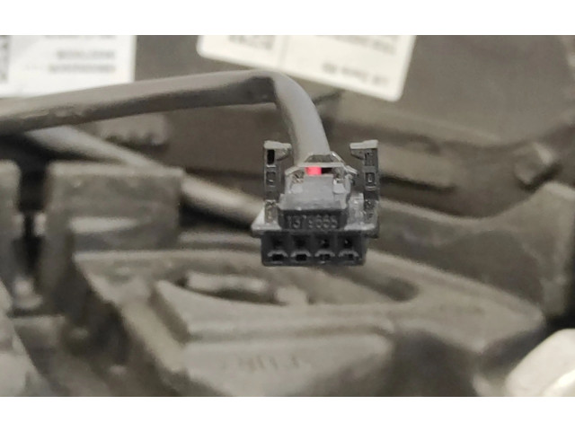 Руль Dacia Lodgy 2012 - года 484006290R, 34227014B