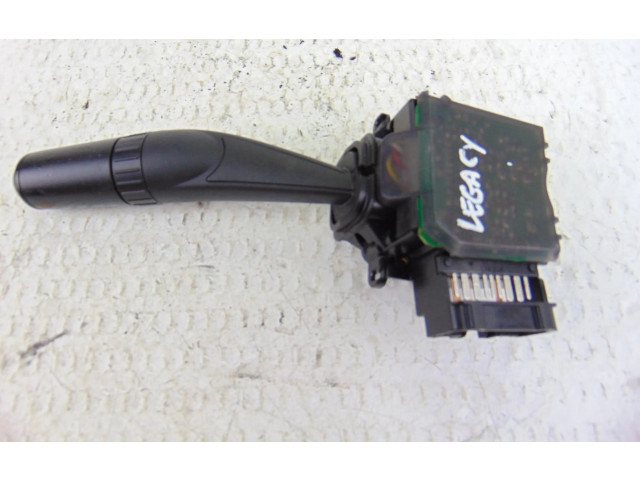 Переключатель дворников MANDOLIMPIA   Subaru Legacy