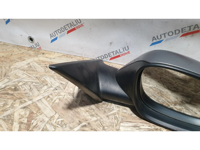 Зеркало электрическое правое BMW Z4 E89 2009-2017 года