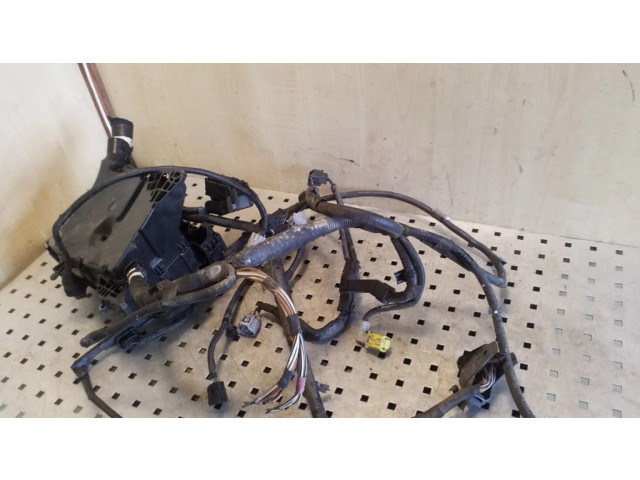   Pojistková skříňka 8264175080, 72818792   Lexus CT 200H 2011