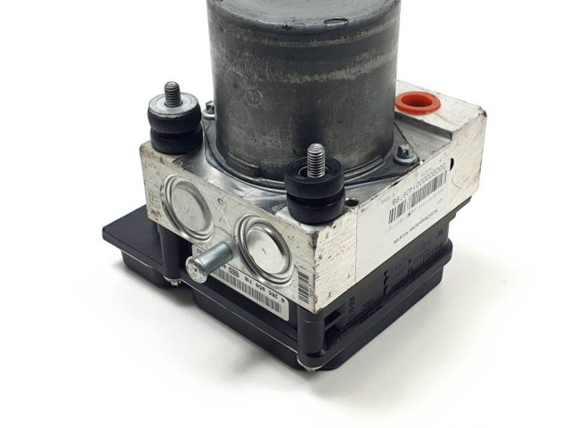 Блок АБС 8X232C405EH, 0265950718 Jaguar XF X250 2007 - 2015 года