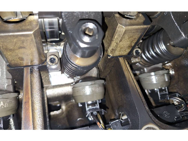 Жиклер (жиклеры) (форсунка (форсунки) Skoda Octavia Mk2 (1Z)