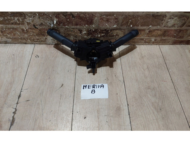 Рулевая рейка Opel Meriva B 2010 - 2016 года