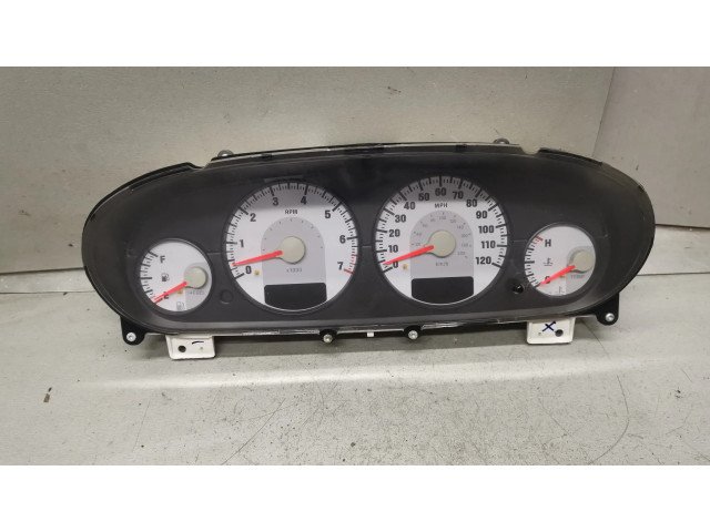 Přístrojová deska Dodge Stratus 2005 P04602469AB, 04602469AB