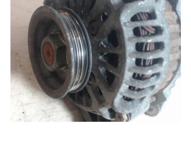 Генератор 8200660045, 8200660045 Renault Clio II