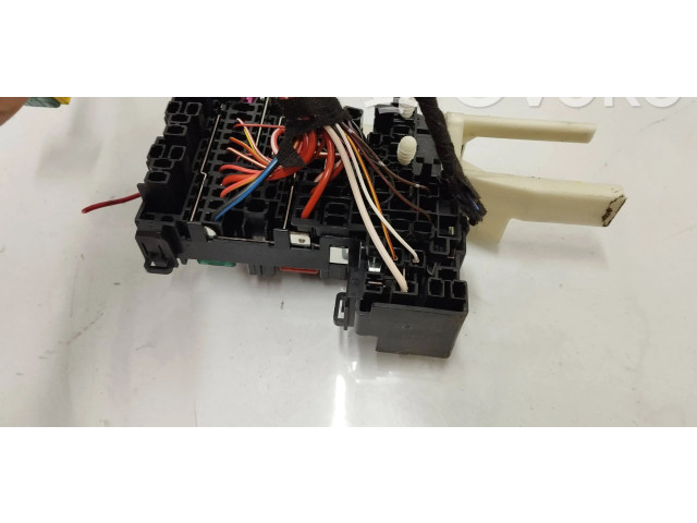 Блок предохранителей 5q0937615c   Skoda Octavia Mk3 (5E)    