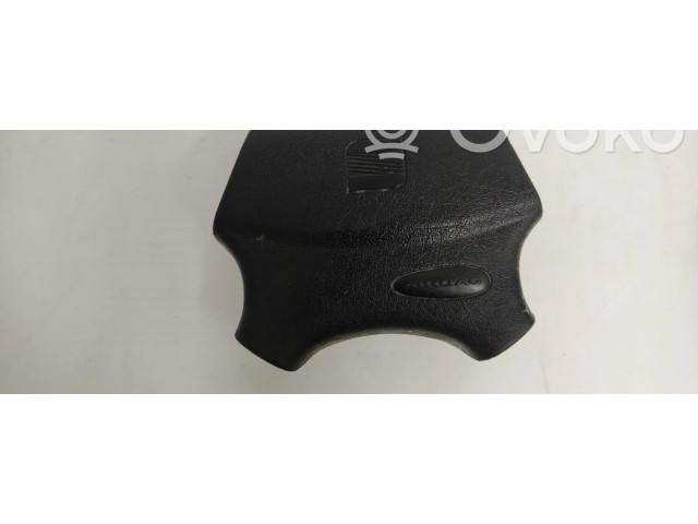 Интеркулер 1L0880201 Seat Toledo I (1L)