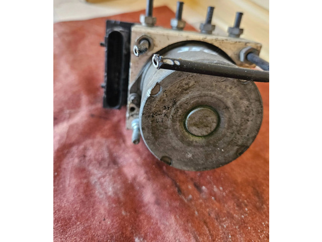 Jednotka ABS 476601D000, 0265234199 Nissan Qashqai 2008