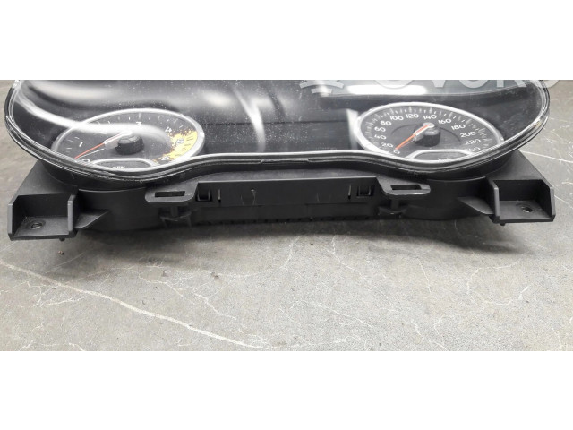 Панель приборов 5550031717   Jeep Renegade       