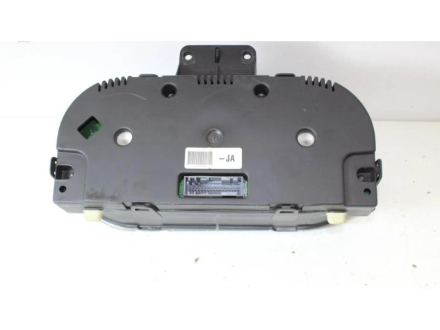 Панель приборов 4S6F10841A Ford Fiesta