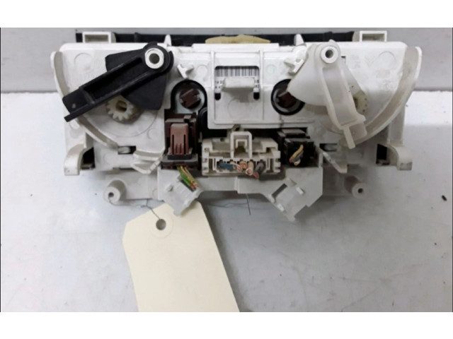 Блок управления климат-контролем    Fiat Scudo