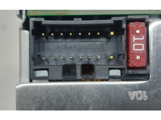 Дисплей    DMHA240BT   Suzuki Grand Vitara I