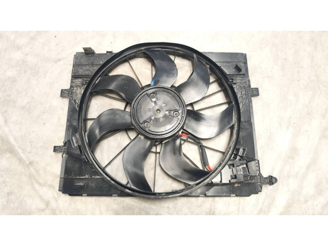 Вентилятор радиатора A0999063802, 0130707483 Mercedes-Benz GLC AMG