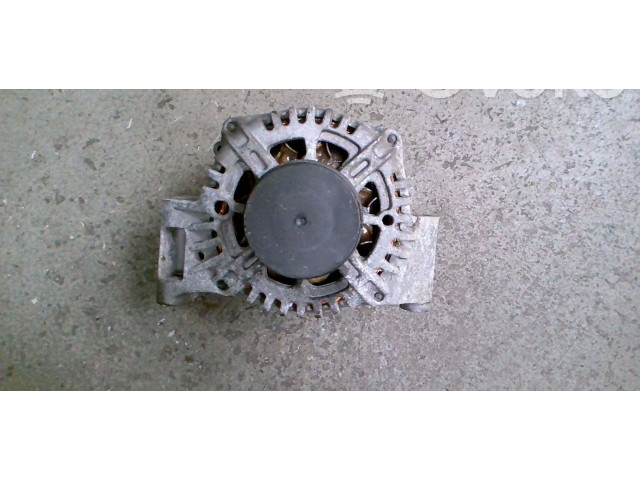 Генератор    Fiat Qubo      