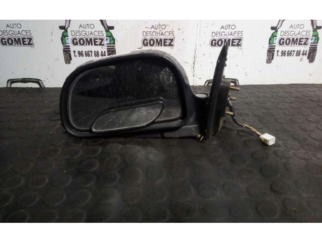 Зеркало электрическое Mitsubishi Galant 1993 - 1996 года