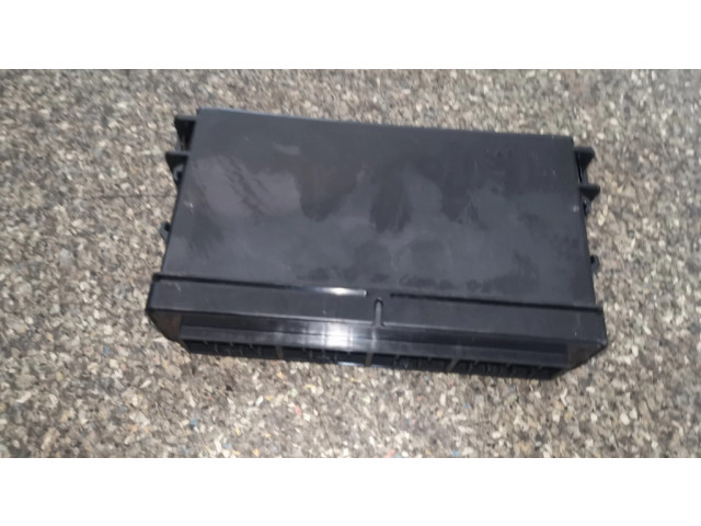 Блок управления 88281SC830   Subaru Forester SH