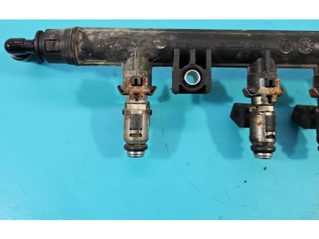 Vstřikovač IMPRK1384008 Fiat Seicento/600