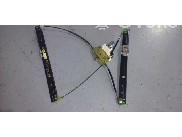 Turbodmychadlo Передний механический механизм для подъема окна 4L0959801B Audi Q7 4L BUN