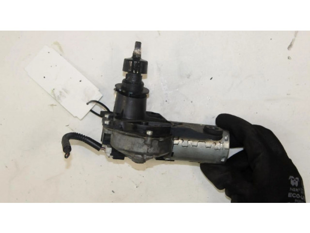 Моторчик заднего дворника     Citroen C1