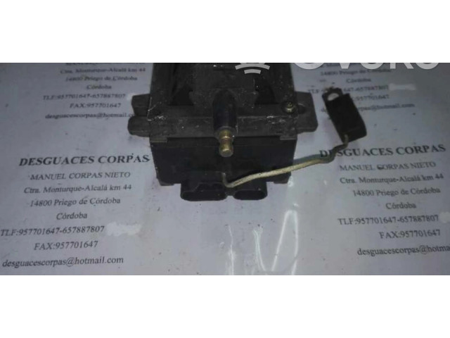 Блок управления двигателя 7700732263, MODULOENCENDIDO   Renault Clio I