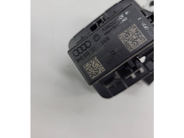 Блок управления 4H0909131 Audi A7 S7 4G