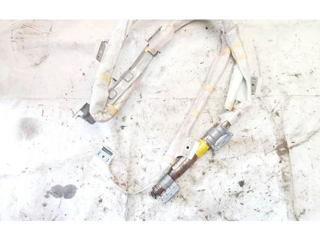 Боковая подушка безопасности brv67032597 Mitsubishi Lancer X