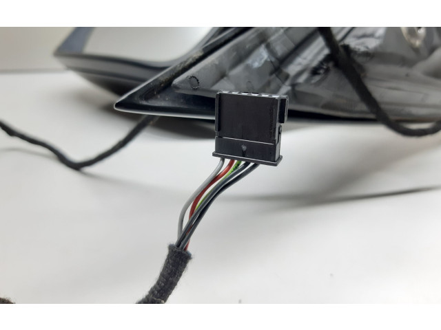 Зеркало электрическое        BMW X3 E83  2003 - 2010 года   