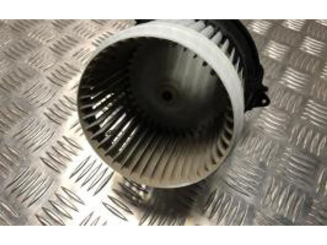 Вентилятор печки 272103931R, 272103931R Dacia Dokker