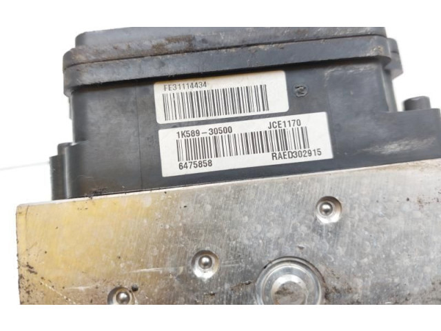 Блок АБС 6158942100, 181930   Hyundai  ix20   -  года