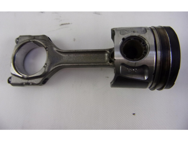 Поршень с шатуном 55263087 Jeep Compass