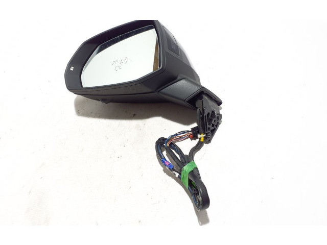 Zpětné zrcátko Audi Q7 4M 2023 4M1857409BS