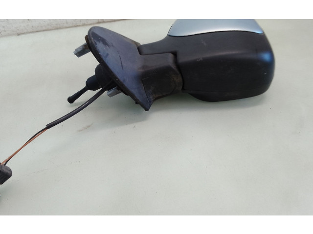 Zpětné zrcátko Citroen Berlingo 2004