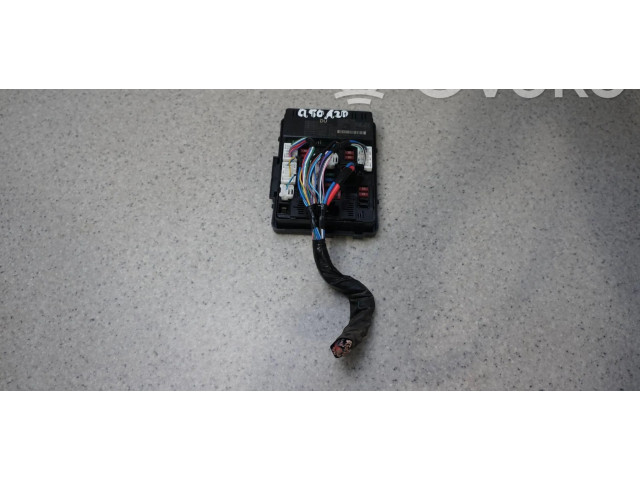 Блок предохранителей 284B74GC0A   Infiniti Q50    