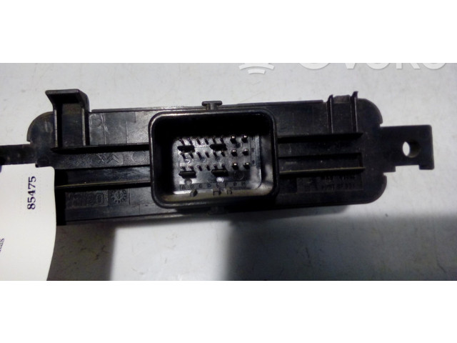 Модуль фонарей