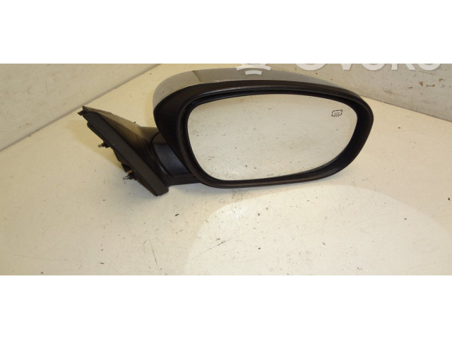 Зеркало электрическое        Chrysler 300 - 300C  2005 - 2010 года   