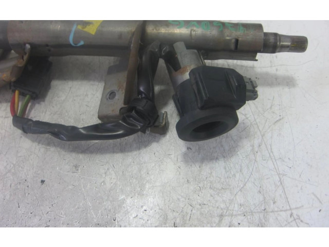 Руль Dacia Logan I 2004 - 2012 года 8200265594