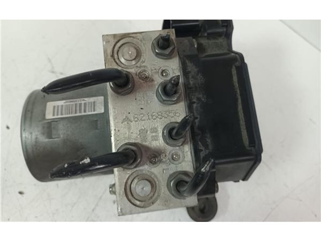 Блок АБС 390241509 Audi A4 S4 B6 8E 8H 2001 - 2005 года