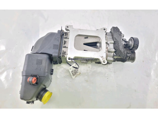 Турбина Нагнетатель Audi A1 3C145601E для двигателя CAVG