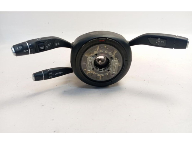 Подрулевой шлейф SRS SINREF   Mercedes-Benz GLA W156