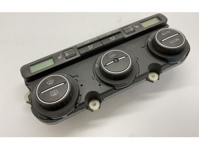 Блок управления климат-контролем 74641451, 27050553   Volkswagen Touran I