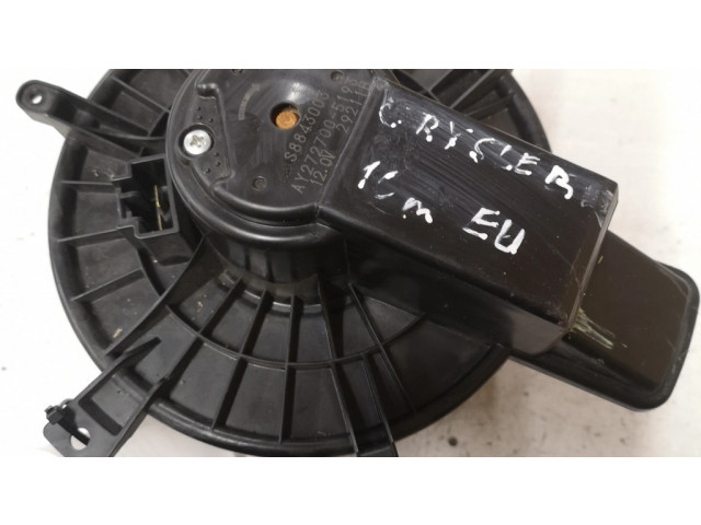 Вентилятор печки AY2727005193, S8843003 Chrysler Voyager