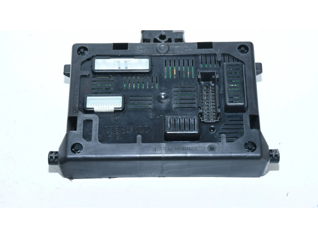 Блок комфорта 8200652284-A   Renault Clio III   