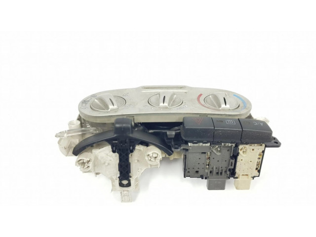 Блок управления климат-контролем 5591052020   Toyota Yaris