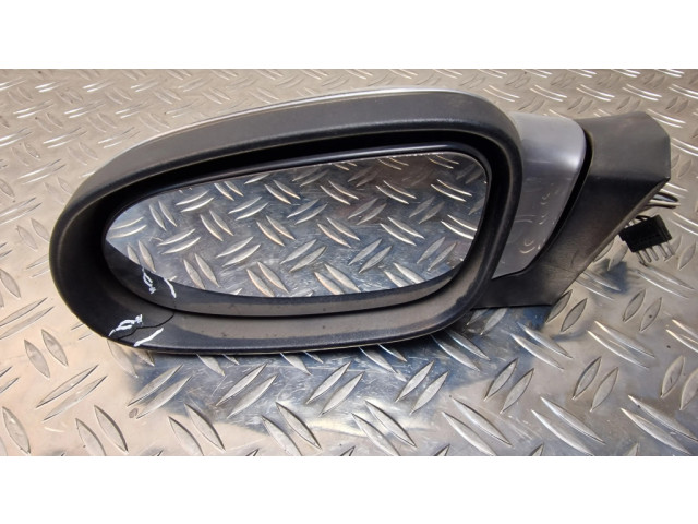 Zpětné zrcátko levé Mercedes-Benz A W168 2003 1688105716